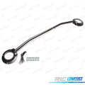 Barra Estabilizadora Ajustable Volkswagen VW Corrado 53I 88-95 Negro