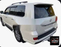 Toyota Land Cruiser 200 J200 (2007-2021) - Despiece / Recambios