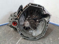 Caja de Cambios Manual Renault Laguna Iii Au Entique TL4013
