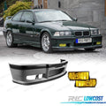 Paragolpes BMW E36 LOOK M3 + Nieblas Amarillo | TDH Performance