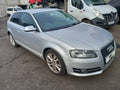 Audi A3 8P Facelift 2008-2012 Gris Plata - Despiece / Recambios