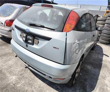 Ford Focus Berlina 1.8 Trend 1998 - Despiece