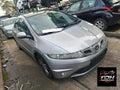 Honda Civic VIII (FN/FK) 2005-2012 Plateado - Despiece / Recambios
