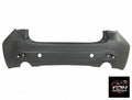 Paragolpes Trasero Mazda 3 Nuevo Ref. BHN950221B8N