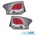 Pilotos PARA Mitsubishi Outlander 12-15