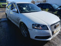 Despiece / Recambios Audi A3 8P (2008-2012) 3p Blanco S-Line