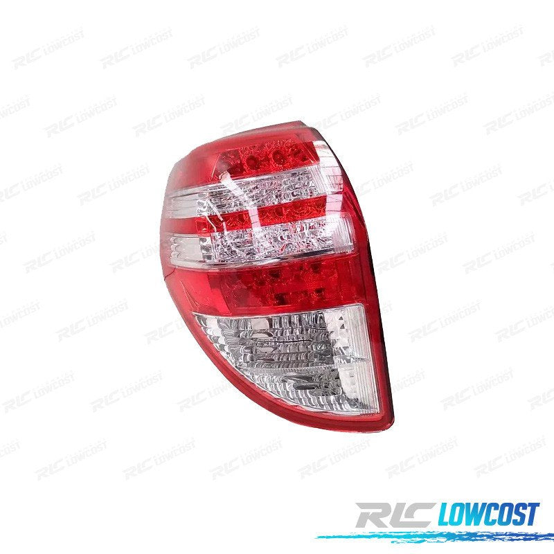 Piloto IZQ Toyota Rav-4 08-10