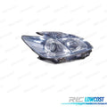 FARO DCH PARA Toyota Prius 09-11
