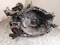 Caja de Cambios Manual Peugeot 307 Sw 3H 2.0 Hdi 110 20DM09