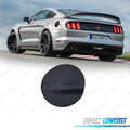 TAPA Combustible FORD Mustang 15-23 LOOK Gt350 | TDH Performance