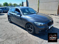 BMW Serie 1 F20 (2011-2019) Gris - Despiece / Recambios Originales
