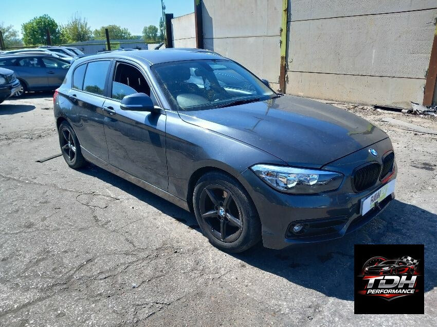 BMW Serie 1 F20 (2011-2019) Gris - Despiece / Recambios Originales