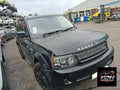 Despiece Land Rover Range Rover Sport L320 (2009-2013) Negro | Recambios