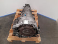 Caja de Cambios Automática Audi A8 4E2.3 0 Tdi Quattro GZV