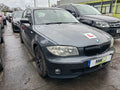 BMW Serie 1 E87 (2004-2011) Gris - Despiece / Recambios