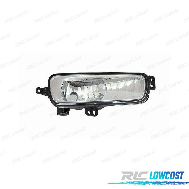FARO Antiniebla DCH FORD C-max 15-