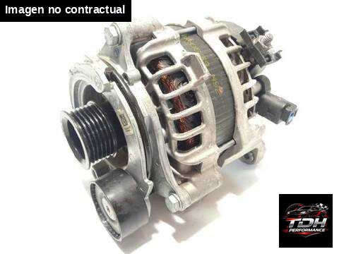 Alternador BMW Serie 1 114 (2020) Ref. 8614276/0125812026/12318614276