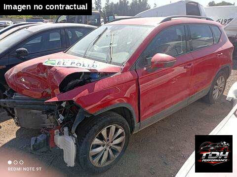 Alternador SEAT Ateca Dpca (2022) Ref. 05E903026L