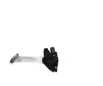 Elevalunas delantero izquierdo 0130824271 de Opel Crossland x van