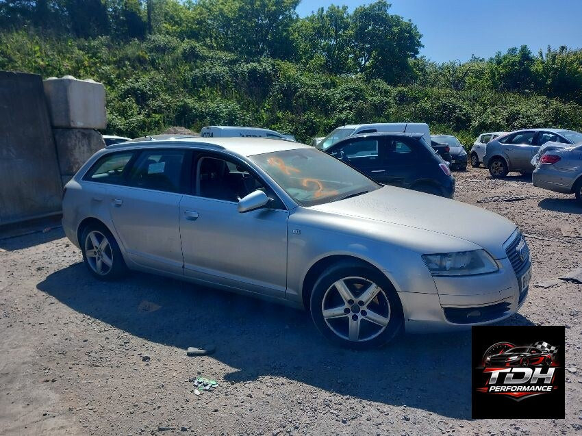 Audi A6 Avant C6 4F (2005-2011) Plata - Despiece / Recambios