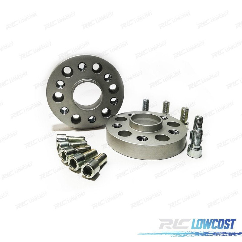 Separadores DE 25MM PARA Volkswagen VW BORA 1J | TDH Performance