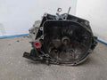 Caja de Cambios Manual Peugeot 3008 Premium 20EA06