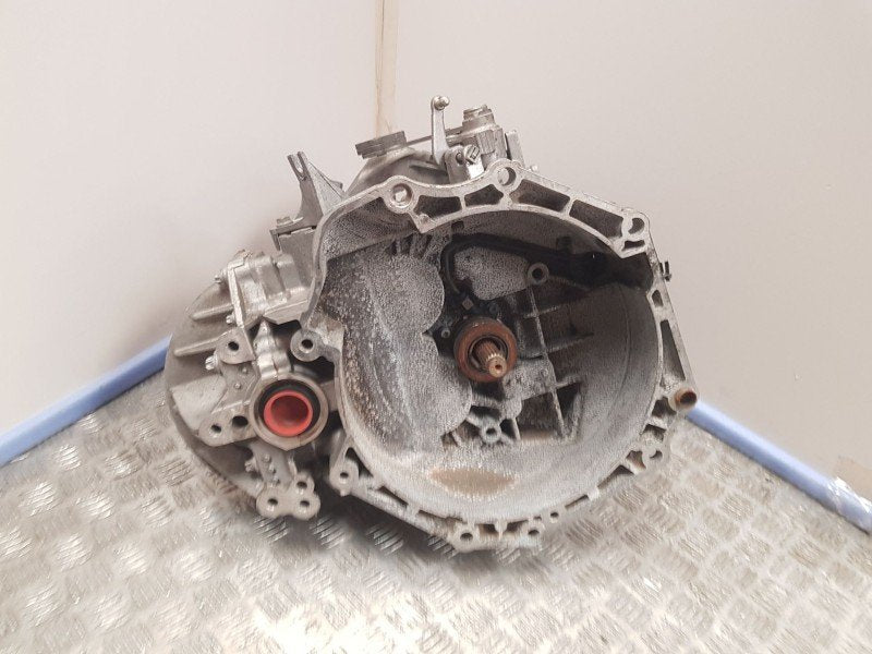 Caja de Cambios Manual Opel Astra K B16.1 6 Cdti 68 M320LWQ