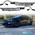 KIT LUZ Diurna Volkswagen VW Scirocco 15-
