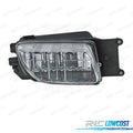 FARO Antiniebla DCH SEAT Ibiza 6K Cordoba 6K 96-99