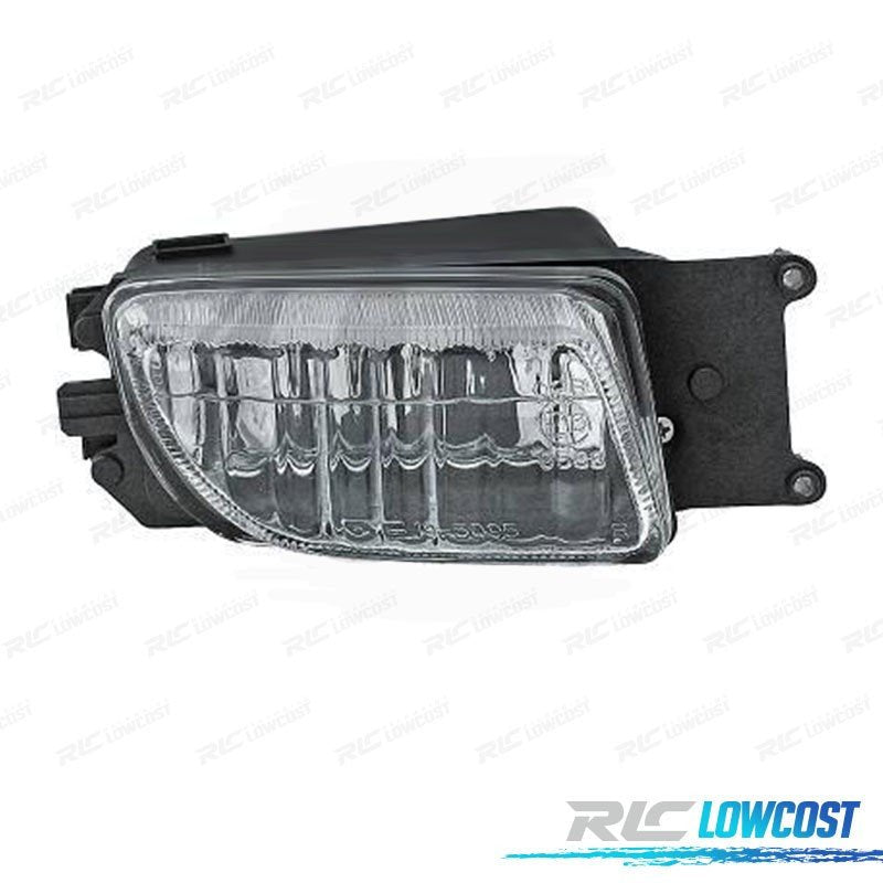 FARO Antiniebla DCH SEAT Ibiza 6K Cordoba 6K 96-99