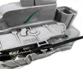 Cerradura puerta trasera izquierda 51827980 de Fiat Bravo (182)