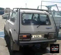 Lada Niva VAZ-2121 (1977-2004) Despiece / Recambios