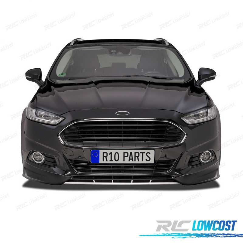 Spoiler Frontal PARA FORD Mondeo MK5 | TDH Performance