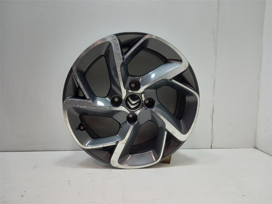 Llanta Citroen C-elysee
