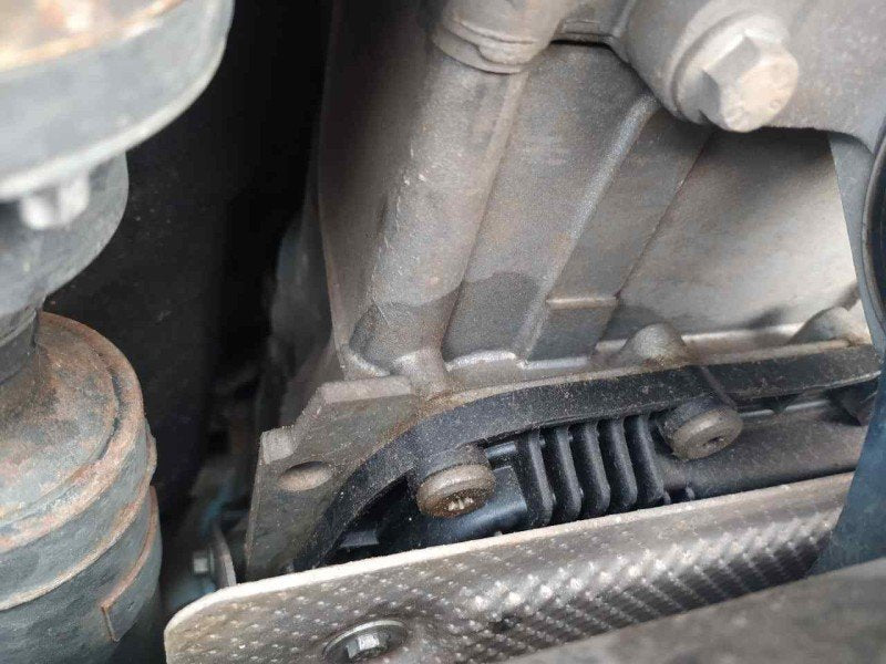 Caja de Cambios Automática Land Rover Rover Range Rover Sport V8 Td First Edition 6HP26