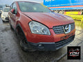 Despiece / Recambios Nissan Qashqai J10 (2007-2013) SUV Naranja