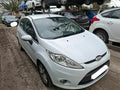 Ford Fiesta Mk7 (2008-2017) 5 Puertas Blanco - Despiece / Recambios