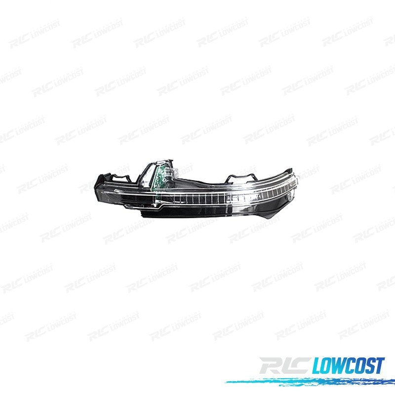 Intermitente Espejo Izquierdo AUDI Q7 15-