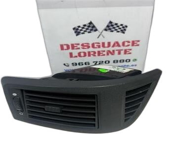 Entrada de aire 385812 de Fiat Ducato 3 furgon 30 (290)