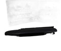 Maneta exterior delantera izquierda 9633343677 de Citroen Xsara picasso (n68) 1999-2011