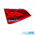 Piloto IZQ AUDI A4 08-11 Interior