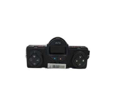 Mando calefacción 8200133339 de Renault Modus i