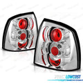 Pilotos PARA OPEL Astra G 3P 5P 97-04 Cromados