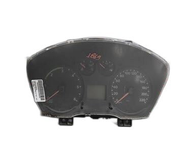 Cuadro de instrumentos 21678068 de Ford Transit furgon (tt9)