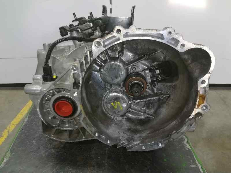 Caja de Cambios Manual Hyundai Sonata Nf 2.0 Crdi Comfort I S719JQ