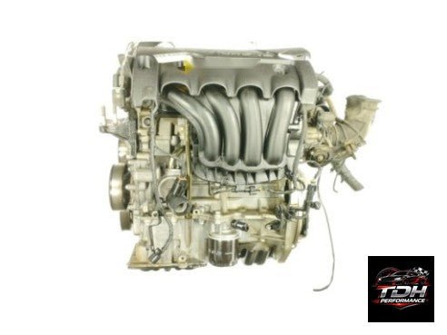 Motor Kia Ceed 1.6 126 CV G4FC 2006-2012