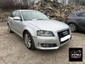 Audi A3 8P Sportback (2008-2012) Plata - Despiece / Recambios
