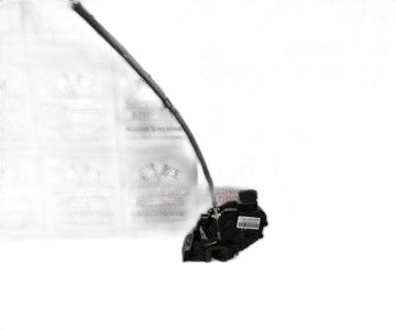 Motor cierre centralizado delantero izquierdo A048317 de Ford Mondeo berlina (gd)