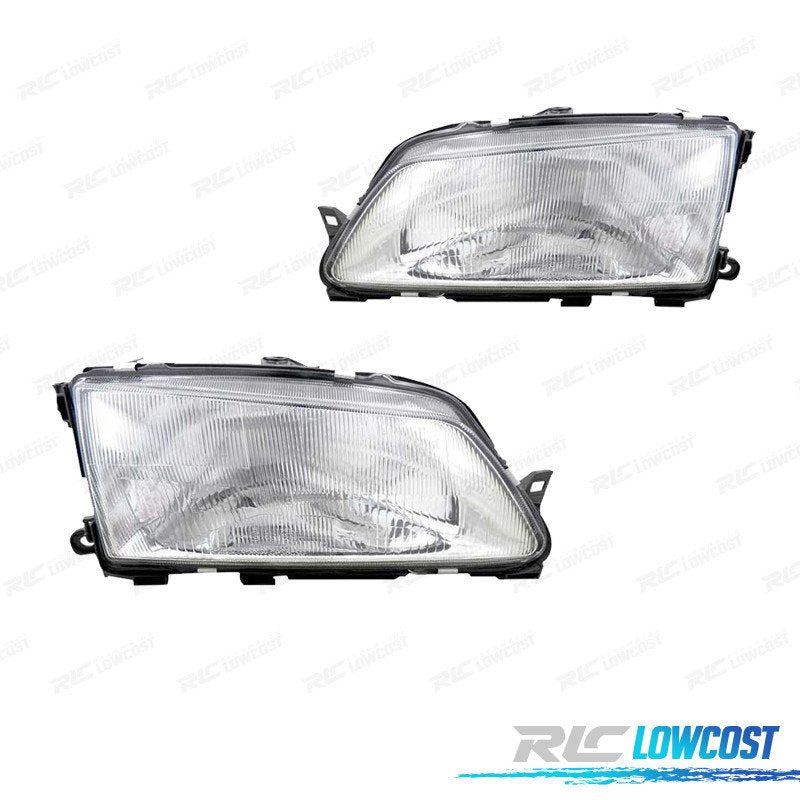 Faros PARA Peugeot 306 93-97