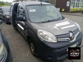Renault Kangoo II Phase 2 (2013-2021) Gris - Despiece Completo / Recambios